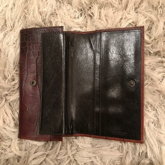 Coccinelle Wallet - Picture 6 of 8